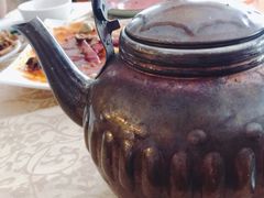 -维吾尔餐厅(宜山路店)