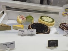 -Lady M(沙田新城市广场店)