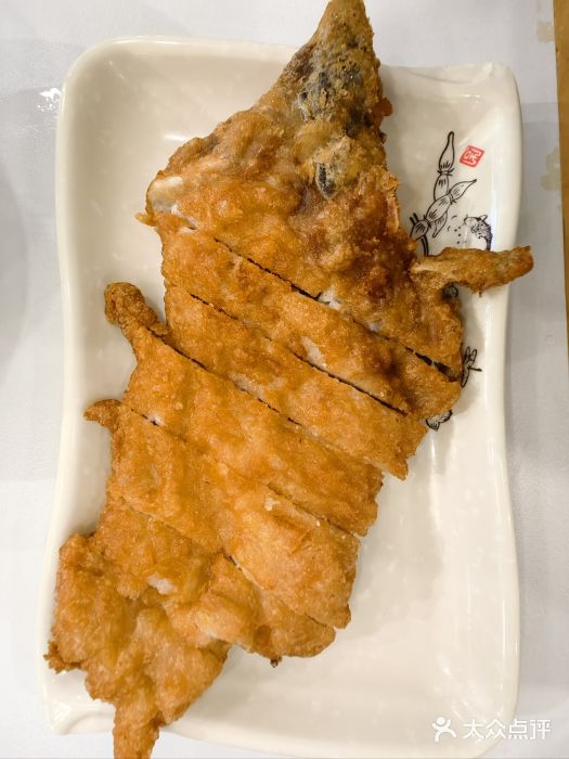 上味馆南翔小笼(杏山路店)图片