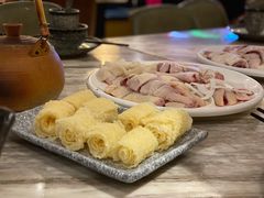 -同仁四季椰子鸡(福田东园总店)