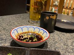 -NIUAN牛庵·日式和牛烧肉(恒隆店)