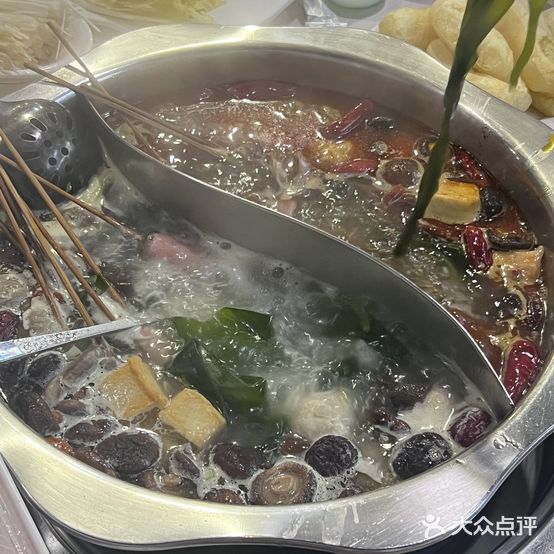 360成都串串香(泉州总店)