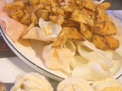 -东北姐妹菜馆no.2(胥口店)