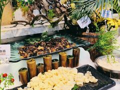 -川骄海鲜自助(河东店)