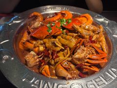 招牌肉蟹煲-胖哥俩肉蟹煲(梅溪步步高店)