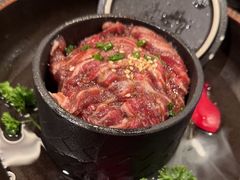 -谷牛和牛烤肉(漕河泾印象城店)