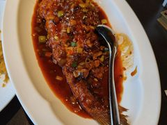 -喜悦烤鸭·新京菜(王府井店)