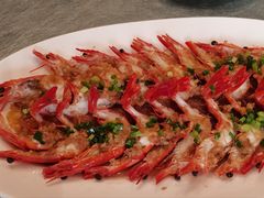 -博多新记·粤菜(复兴店)