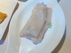 鲜虾仁肠粉-利苑酒家(华熙国际店)