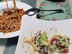 -杰克·肯特厨房西餐厅