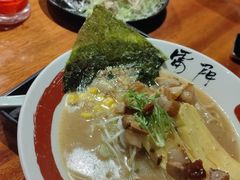 -雷门拉面·现熬骨汤(凯德来福士店)