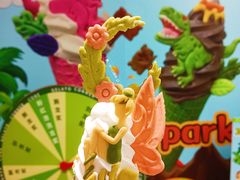 -CORNER CONE GELATO酷矿手作霜淇淋(南头古城店)