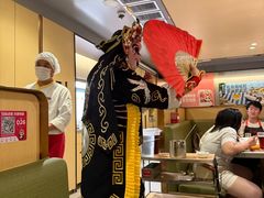 -海底捞火锅(上地华联店)