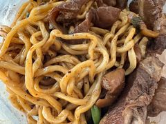 -泰顺江南春面馆