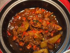 -湘轩·土菜研究院(光大店)
