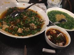 -华豫川酒家(大卫城店)