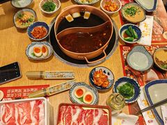 -伊豆野菜村(大族广场店)