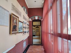 -北京动物园-畅观楼