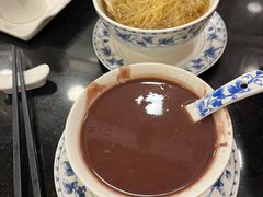 正斗鲜虾云吞面（细蓉）-丽的面家(多宝路店)
