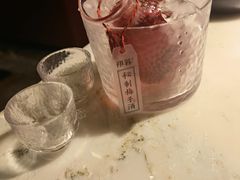 -初蓉丨遇见新川菜(亲贤街荣耀店)