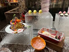 -深圳中海凯骊酒店