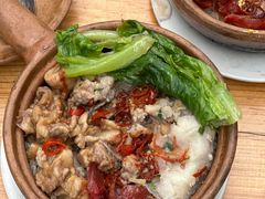 -潮香兴煲仔饭(莲花路店)