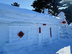 -长春市南湖公园