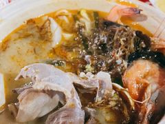 糟粕醋-海大南门夜市(海富街店)