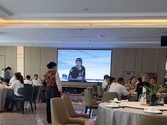 -晋江荣誉国际酒店·港誉茶餐厅