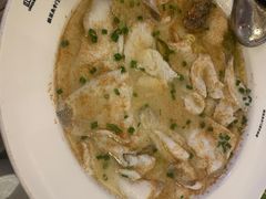-渔语鱼新川菜Bistro(万象天地店)