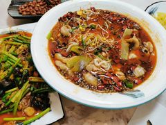 -川悦壹号·川菜(蠡溪路店)