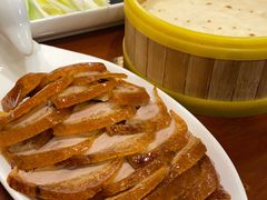 -北平小馆·烤鸭·家常菜(磨房北里店)