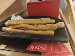 -海底捞火锅(万达广场店)