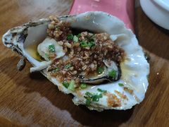 -天然居·漳港海鲜·海景餐厅(南澳总店)