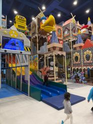 -meland亲子乐园•派对•研学(苏州悠方购物中心店)