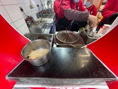 -黑色经典臭豆腐·湖南特产(潇湘文化店)
