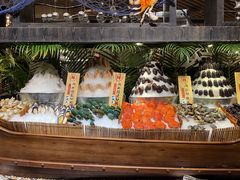 -芭菲盛宴·环球美食(解放碑英利国际店)
