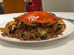 -喜记避风塘炒辣蟹(旗舰店)