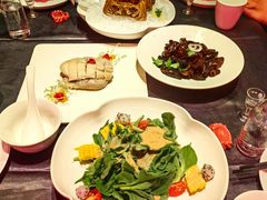 -蟹榭·本帮江浙菜·蟹宴(五角场合生汇商场店)