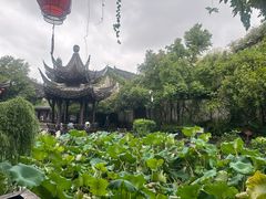 -衣裳街历史文化街区