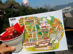 -巴倒烫陆派火锅山庄(南山总店)