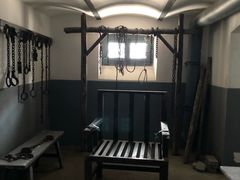 -青岛德国监狱旧址博物馆