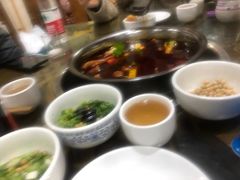 -佘记全家福芋儿鸡(向阳街总店)