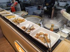 -素满香·食养自助(建邺万达店)