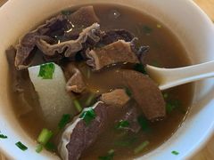 牛杂例牌-莲塘味宝园牛杂(天越翔园店)