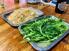 炒米粉-新湖烧鸡(光明店)