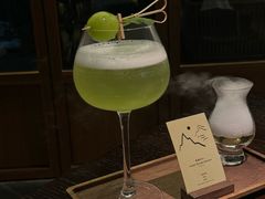 -Fuzzy Bistro 浮几韩餐·茶酒馆