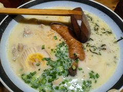 -信日本料理(信义坊店)