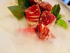 -厚贞日式烤肉(龙之梦店)