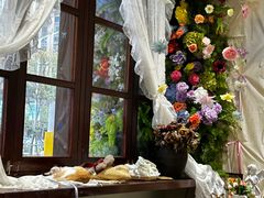 -初甜·舒芙蕾·韩式雪花冰(流塘店)